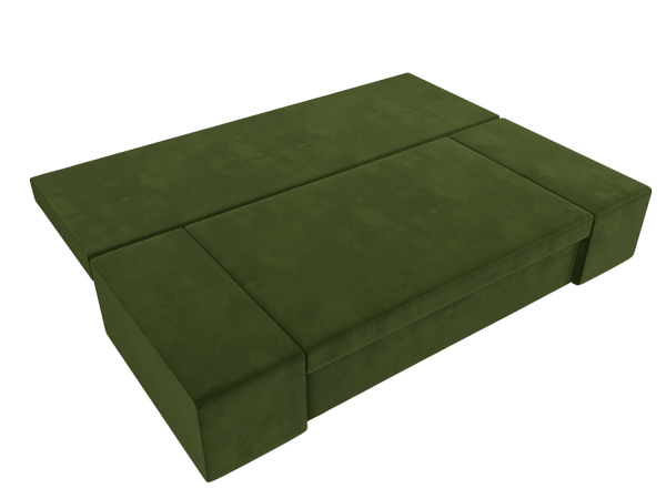 Диван прямой Сан Марко Микровельвет