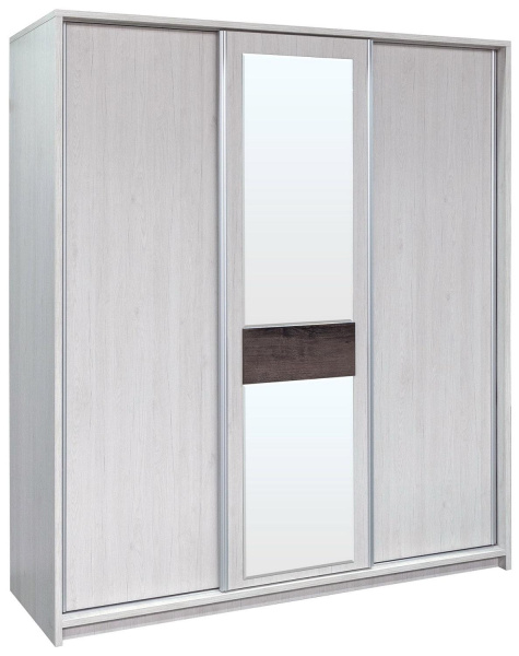 Шкаф-купе 3д Сорренто П6.949.1.01