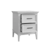 Тумба прикроватная Квадро-С 02