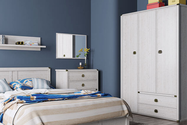 Шкаф 3DG2S MAGELLAN