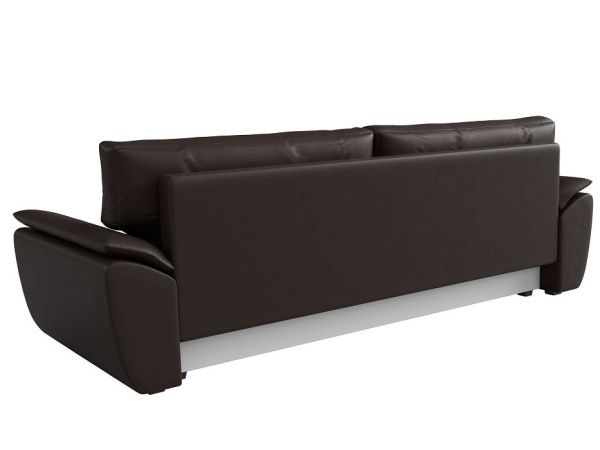 Диван прямой Нэстор Лайт Экокожа