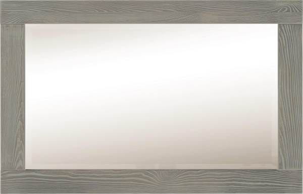 Зеркало Байс БМ2.791.1.32(2612Бр) (Сосна джексон)