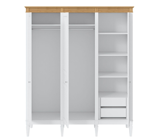 Полка шкафа Ольса