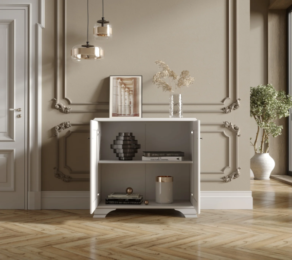 Тумба KENTAKI S320-KOM2D