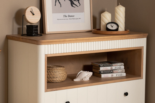 Комод Вида №36