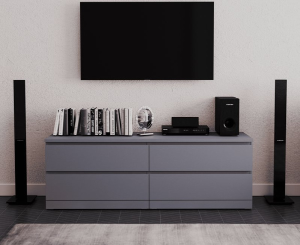 Комод Варма 4Д