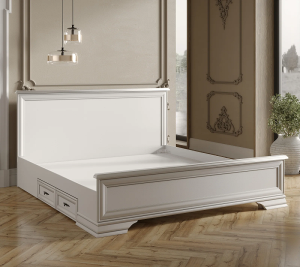 Кровать KENTAKI S320-LOZ180x200