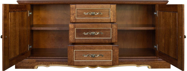 Тумба Милана 3 П4.265.2.18(396.18)