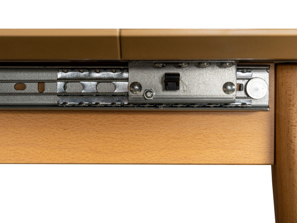 Стол обеденный KADIS раскладной 80/110