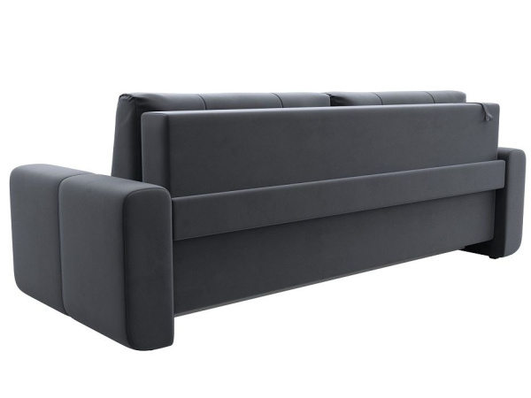 Диван прямой Лига-031 Велюр