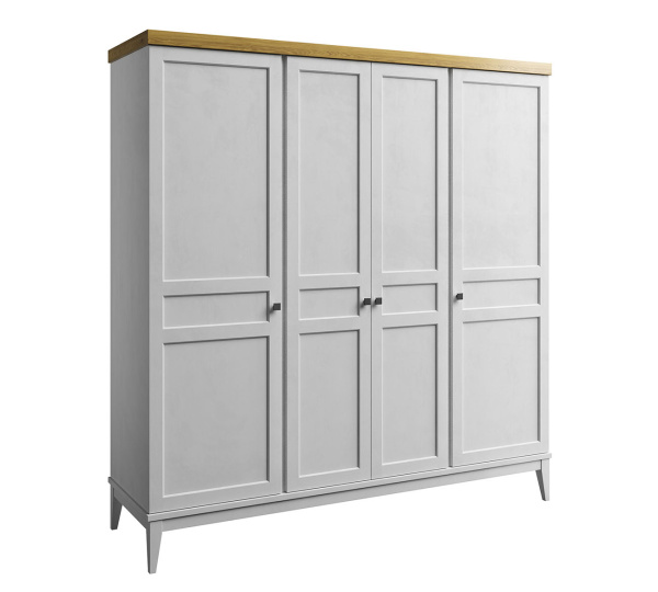 Шкаф для одежды Бон Вояж 40