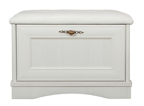 Тумба для обуви Турин П7.036.3.22 (П036.102) (Сосна карелия)