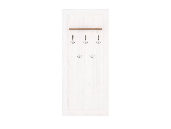 Вешалка MALTA B136-WIE/70