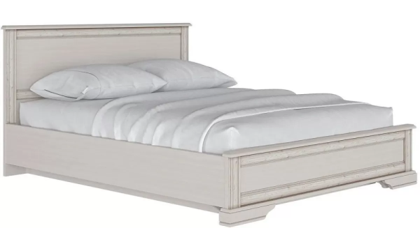 Кровать с подъемным механизмом STYLIUS B169-LOZ160х200