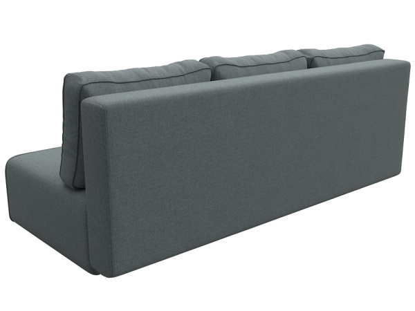 Диван прямой Приам Рогожка