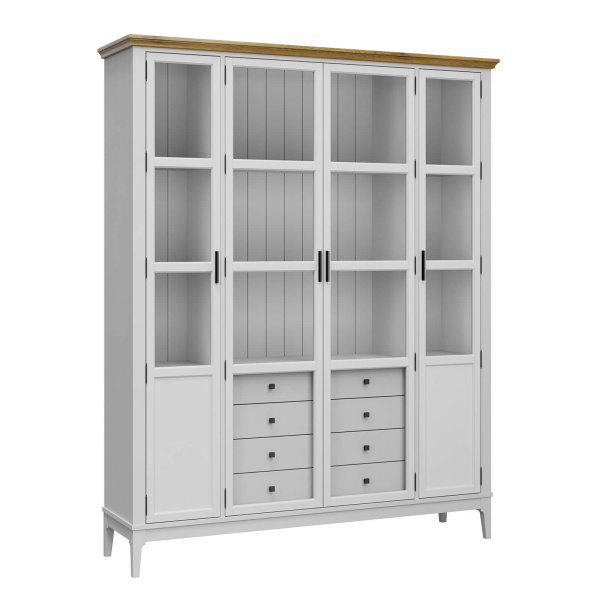 Витрина Квадро-С 422С/04