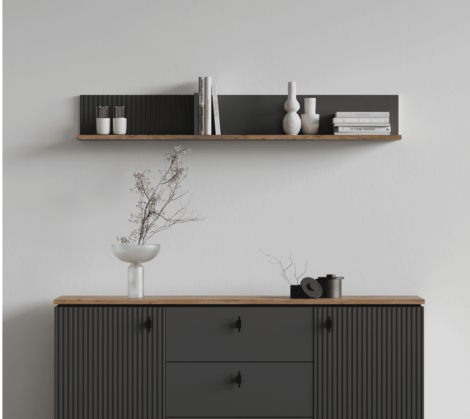 Коллекция SAN GIMIGNANO