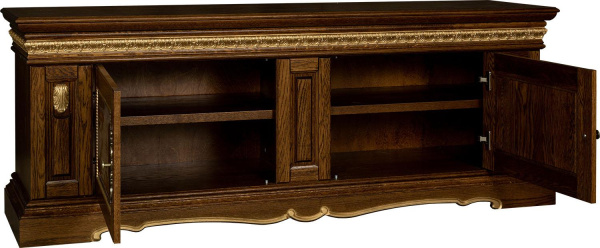 Тумба Милана ТВ3с П4.265.0.15(265.15с)