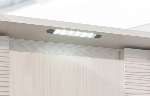 Шкаф однодверный Элана спальня