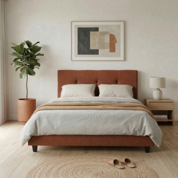 Кровать Джулия 2