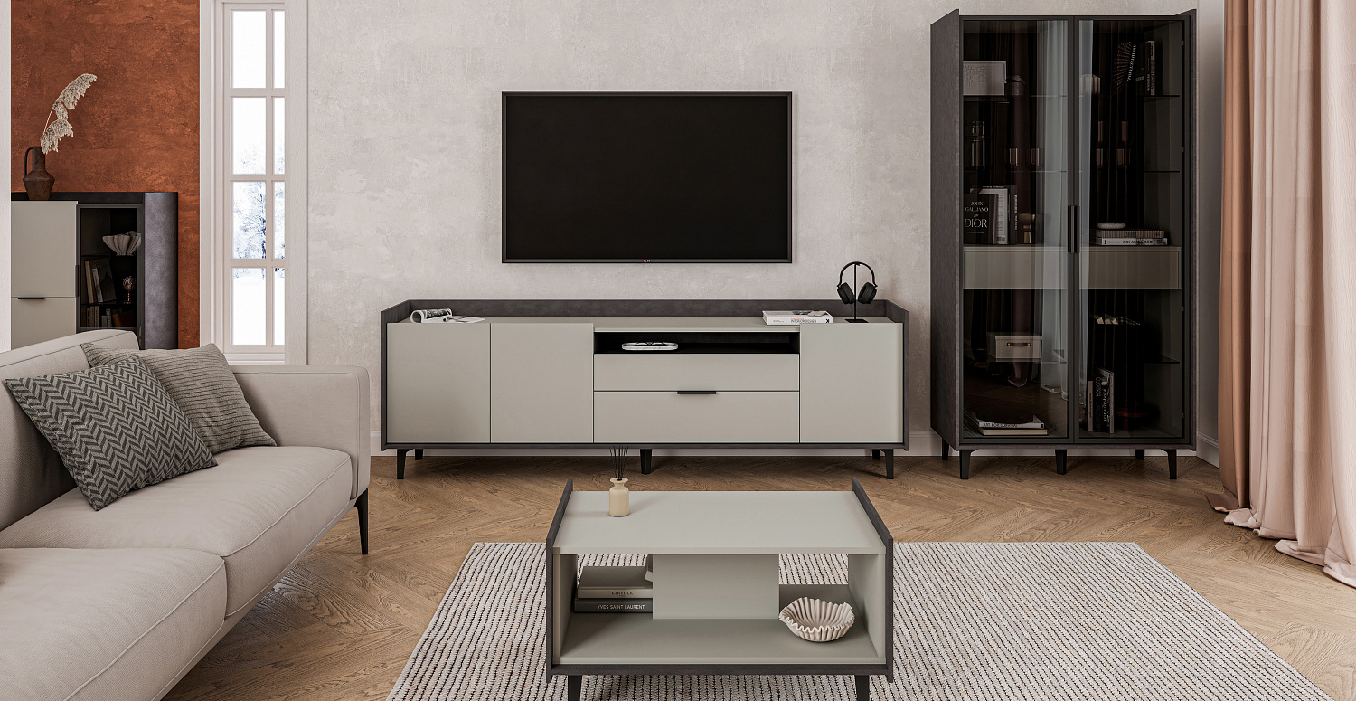 Коллекция Модена