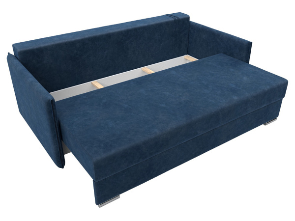 Диван прямой Сайгон Велюр