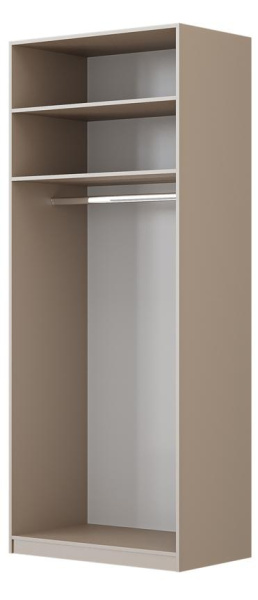 Шкаф распашной Вива ШР-2