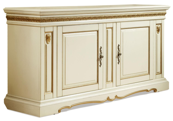 Тумба Милана 2/1с П4.265.0.21(265.21с)