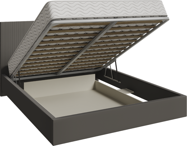 Кровать Арго 1600 с ПМ