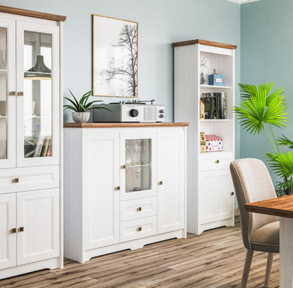 Тумба Тиволи МН-035-04