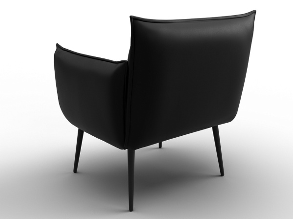 Кресло Лига-083 Экокожа