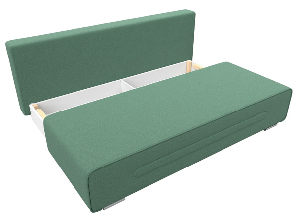 Диван прямой Приам Рогожка