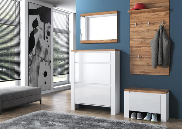 Тумба для обуви 1D TAURUS