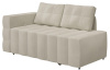 Диван-кровать МАРИО левый (СТАНДАРТ, 2 ВАРИАНТ бежевый)