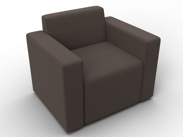 Кресло Лига-093 Рогожка