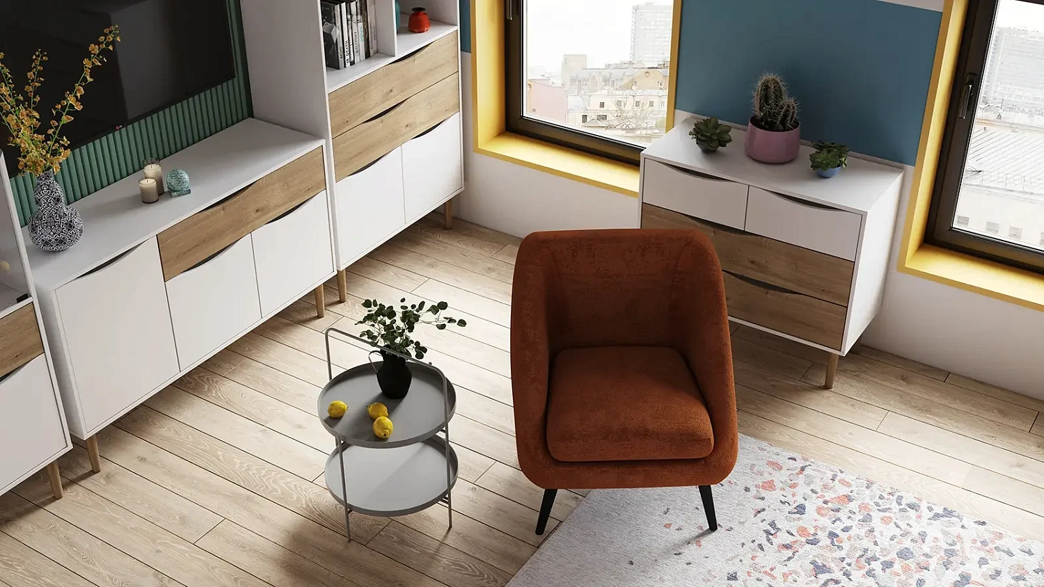 Коллекция Like