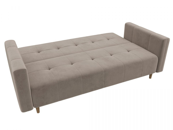 Диван-книжка Вест Велюр