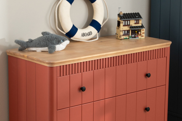 Комод Вида №6