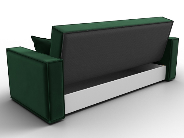 Диван-книжка Куба Велюр