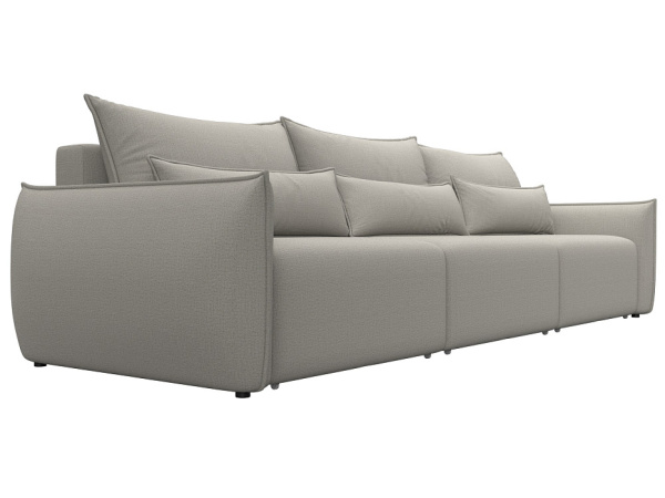 Диван прямой Лига-051 НПБ Лонг Рогожка