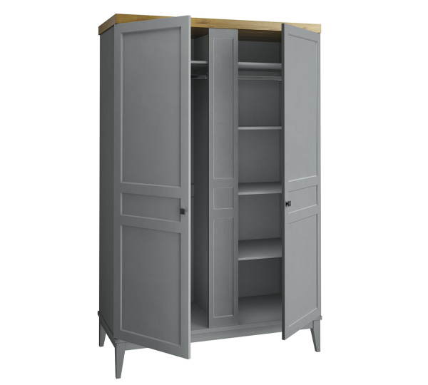 Шкаф для одежды Бон Вояж 20