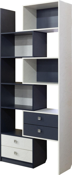 Стеллаж Призма Нью П3.0592.1.06