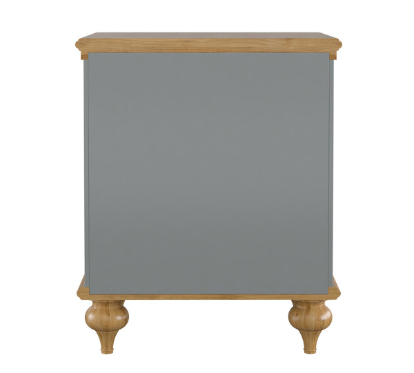 Тумба прикроватная Рандеву 01