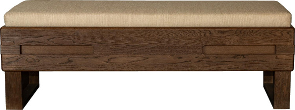 Банкетка Хедмарк БМ2.761.5.52(2223) (18) (Венге)