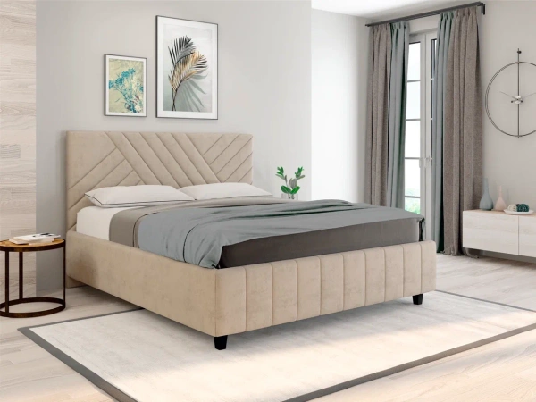 Кровать Дженнифер