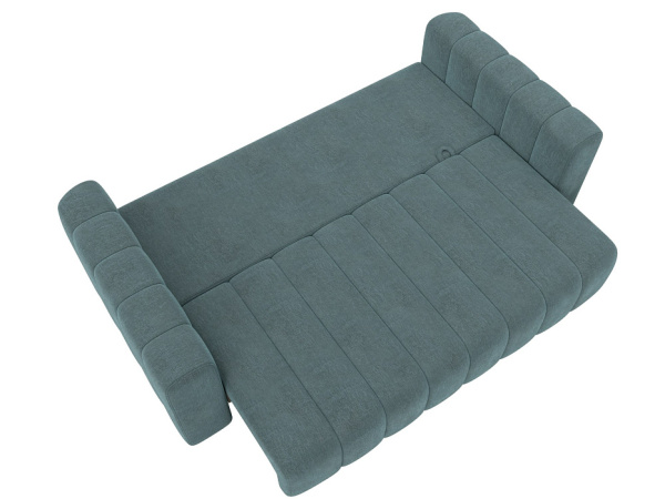 Диван прямой Лига-062 НПБ Шенилл