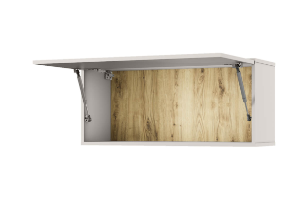 Шкаф навесной 1D/87-30 MODERN