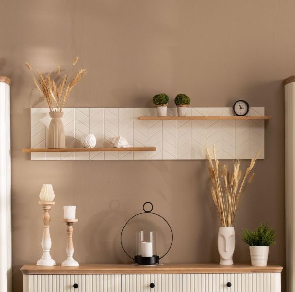 Полка Вида №2