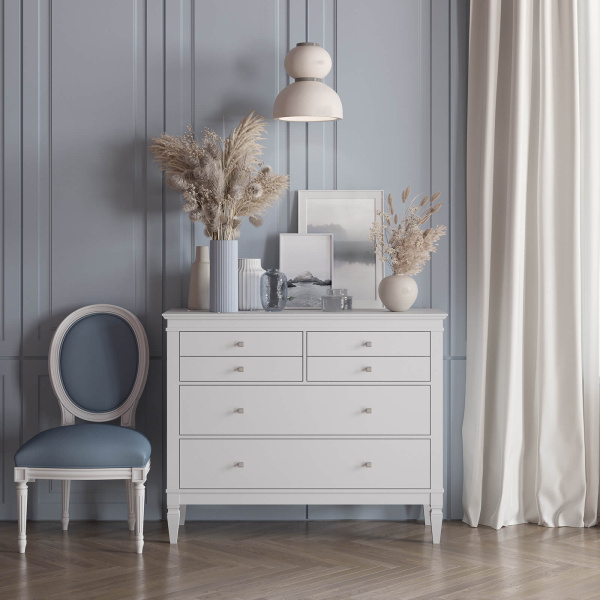 Комод Ольса-С 042