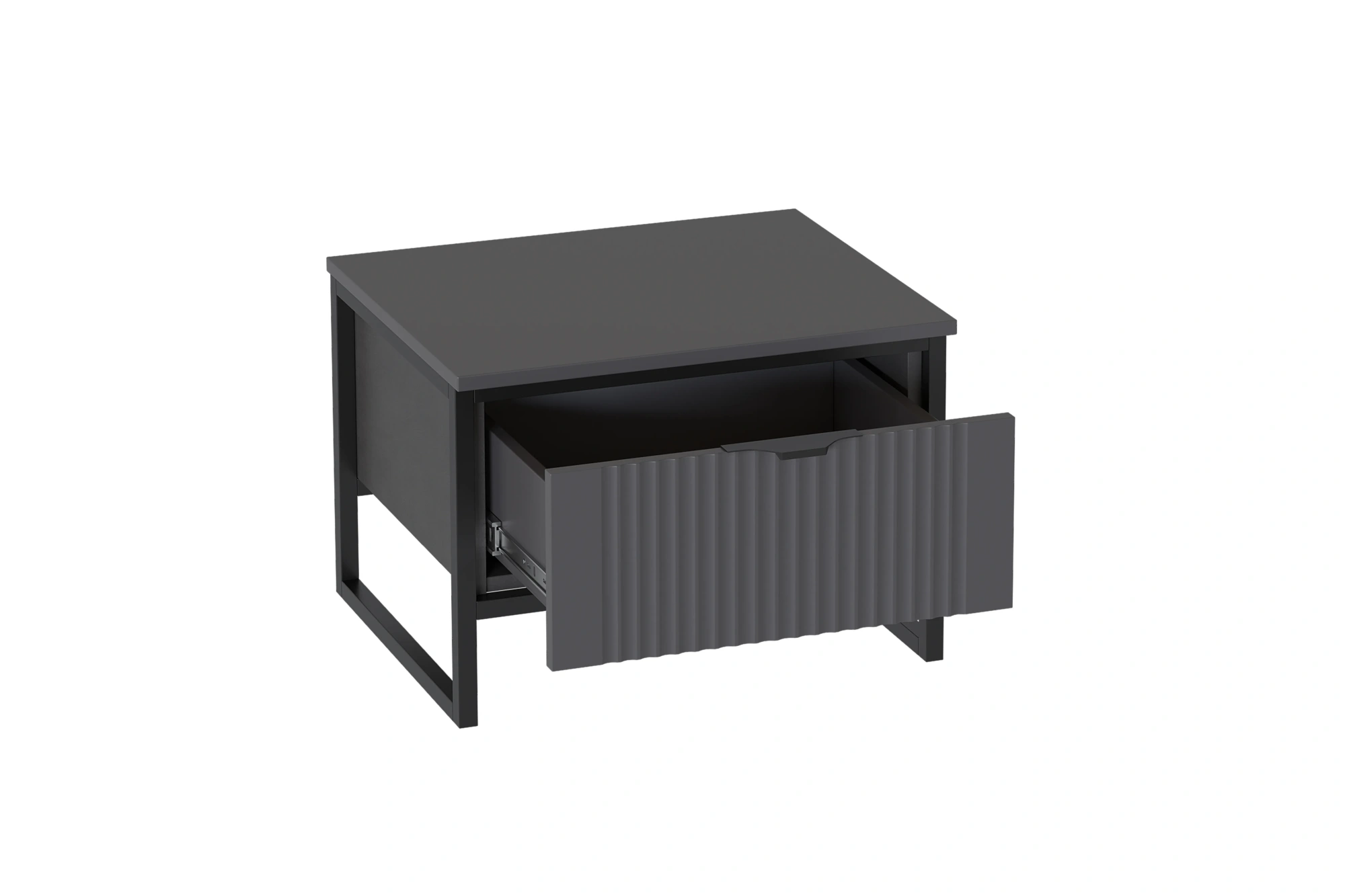 Тумба с ящиком Нора спальня